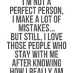 Best I'm Not Perfect Quotes 2 image