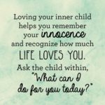 Best Inner Child Quotes image