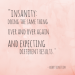 Best Insanity Quotes 2 image