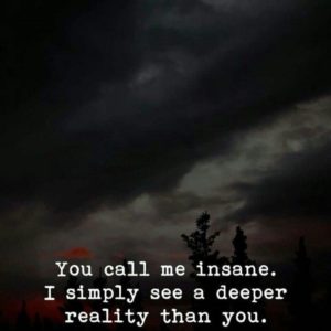 Collection : +27 Insanity Quotes 2 and Sayings with Images