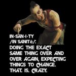 Best Insanity Quotes 3 image
