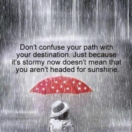 Collection : +27 Inspirational Rain Quotes and Sayings with Images