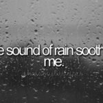 Best Inspirational Rain Quotes 2 image