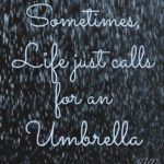 Best Inspirational Rain Quotes 2 image