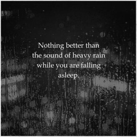 Collection : +27 Inspirational Rain Quotes and Sayings with Images