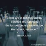 Best Knowledge And Ignorance Quotes 2 image