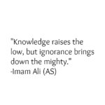 Best Knowledge And Ignorance Quotes 3 image