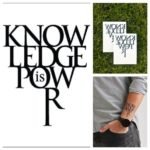 Knowledge Is Power Quotes 2 and Sayings with Images