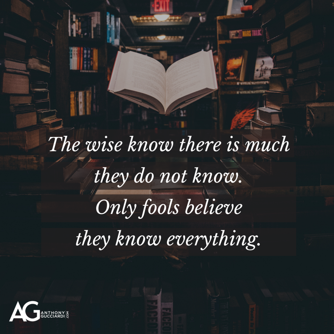 Collection : +27 Knowledge Is Power Quotes 3 and Sayings with Images