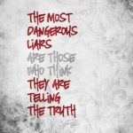 Liars Quotes 2 and Sayings with Images