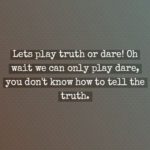 Best Liars Quotes image