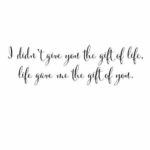 Best Life Is A Gift Quotes 2 image