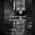Lone Wolf Quotes 2 and Sayings with Images
