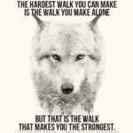 Best Lone Wolf Quotes 2 image