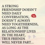 Best Long Distance Friendship Quotes image