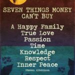 Best Love And Money Quotes image