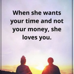 Collection : +27 Love And Money Quotes And Sayings With Images