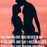 Best Love Grows Quotes image