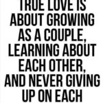 Best Love Grows Quotes 3 image