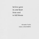 Best Love Grows Quotes 3 image