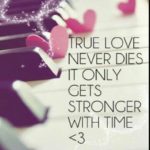 Best Love Grows Quotes 3 image