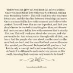 Best Love Grows Quotes 3 image