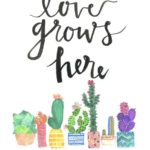 Best Love Grows Quotes 3 image