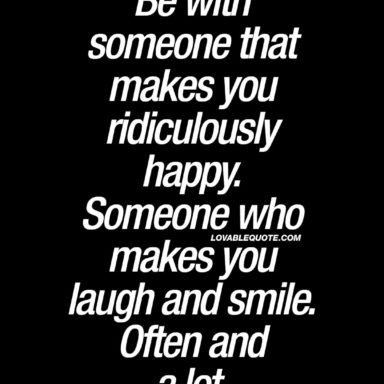 Collection : +27 Make Someone Happy Quotes and Sayings with Images