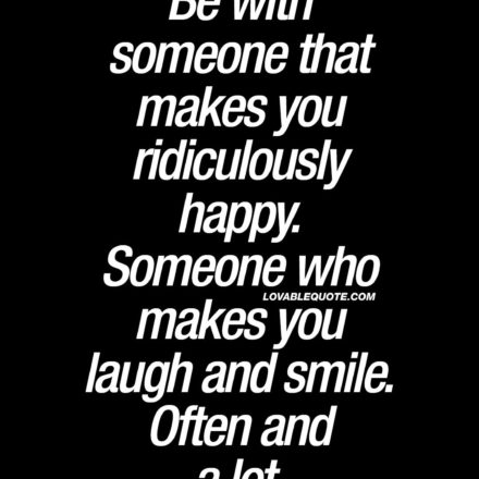 Collection : +27 Make Someone Happy Quotes and Sayings with Images