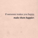 Best Make Someone Happy Quotes image