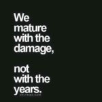 Maturity Quotes and Sayings with Images