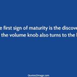 Best Maturity Quotes 2 image