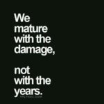 Maturity Quotes 2 and Sayings with Images