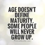 Best Maturity Quotes 3 image