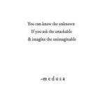Best Medusa Quotes 2 image