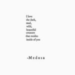 Best Medusa Quotes image