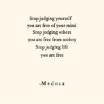 Medusa Quotes 2 and Sayings with Images