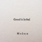 Best Medusa Quotes image