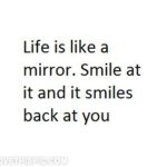 Best Mirrors Quotes image