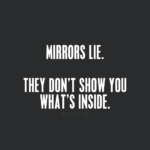 Best Mirrors Quotes image