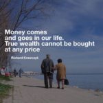 Best Money Comes And Goes Quotes image