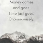 Money Comes And Goes Quotes and Sayings with Images
