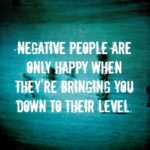 Best Negative People Quotes image