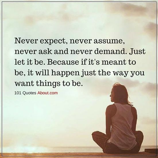 Collection : +27 Never Assume Quotes 2 And Sayings With Images