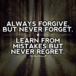 Never Forget Quotes and Sayings with Images