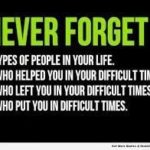 Best Never Forget Quotes 3 image