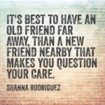 New Friendship Quotes and Sayings with Images