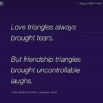 New Friendship Quotes 3 and Sayings with Images