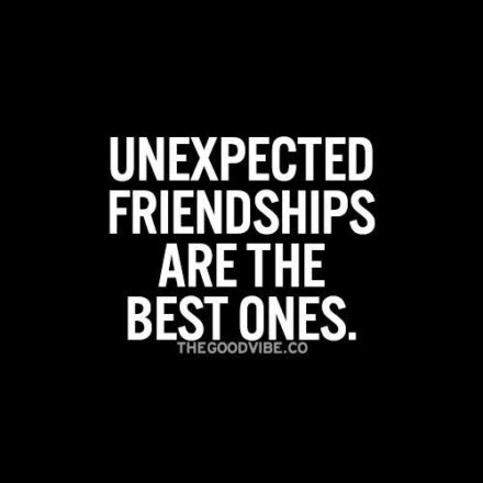 Collection : +27 New Friendship Quotes and Sayings with Images