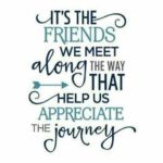 Best New Friendship Quotes image